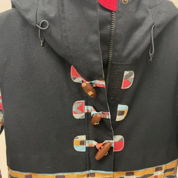 Roxy Ski/Snowboard Jacket - Picture 3 of 10